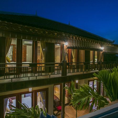 Image D' Angkor Boutique Villa Siem Reap Exterior photo