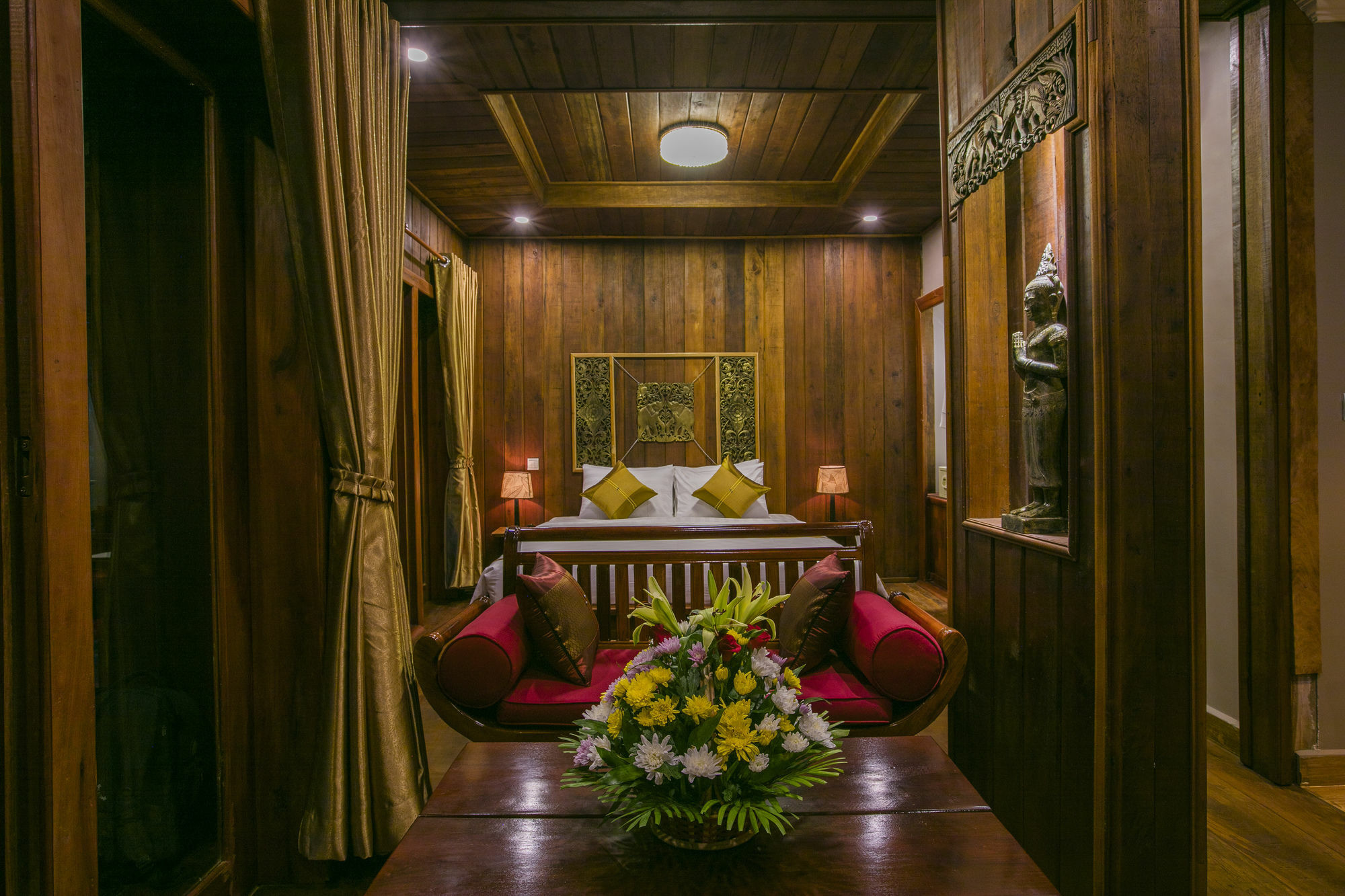 Image D' Angkor Boutique Villa Siem Reap Exterior photo