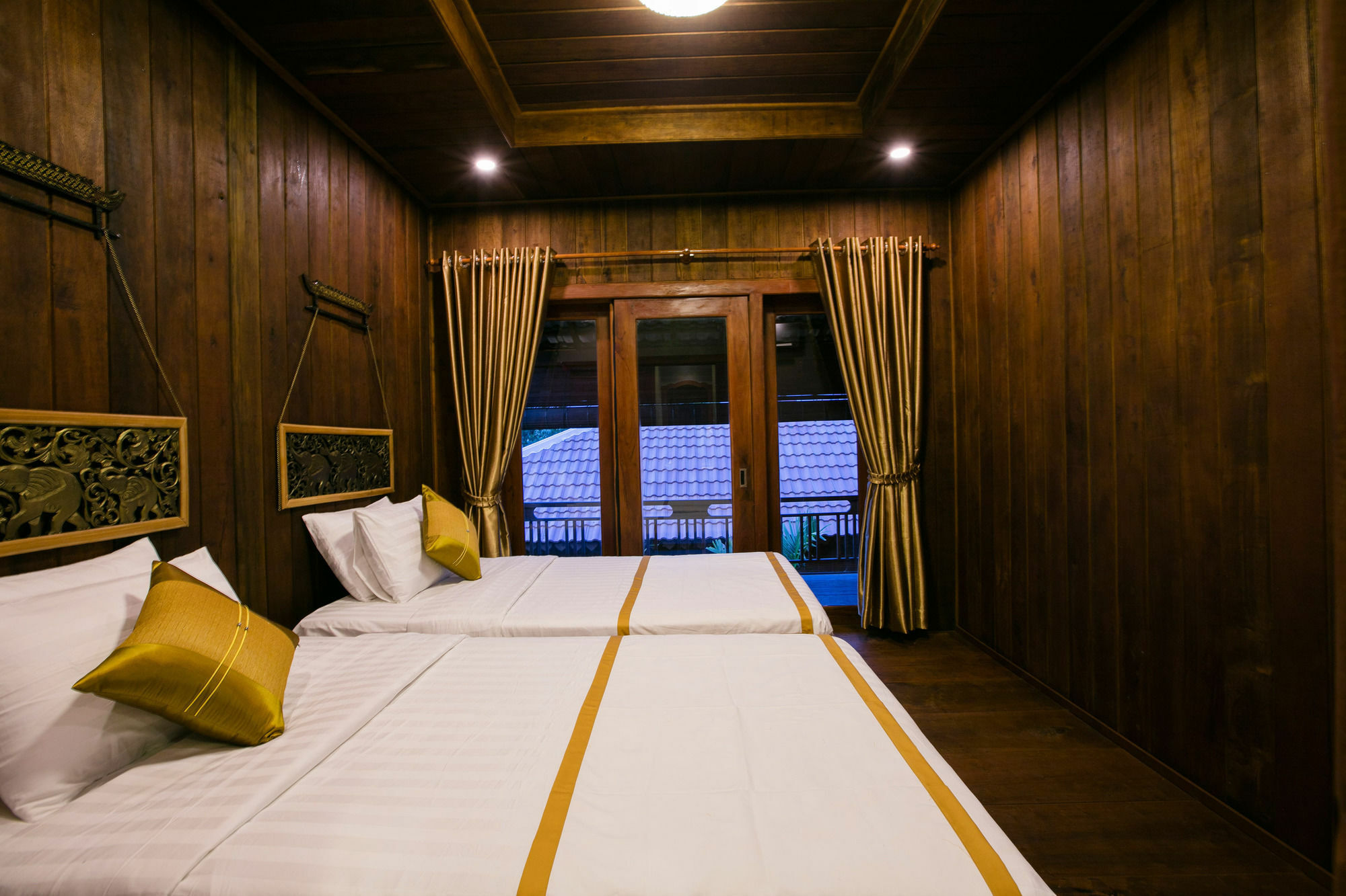 Image D' Angkor Boutique Villa Siem Reap Exterior photo