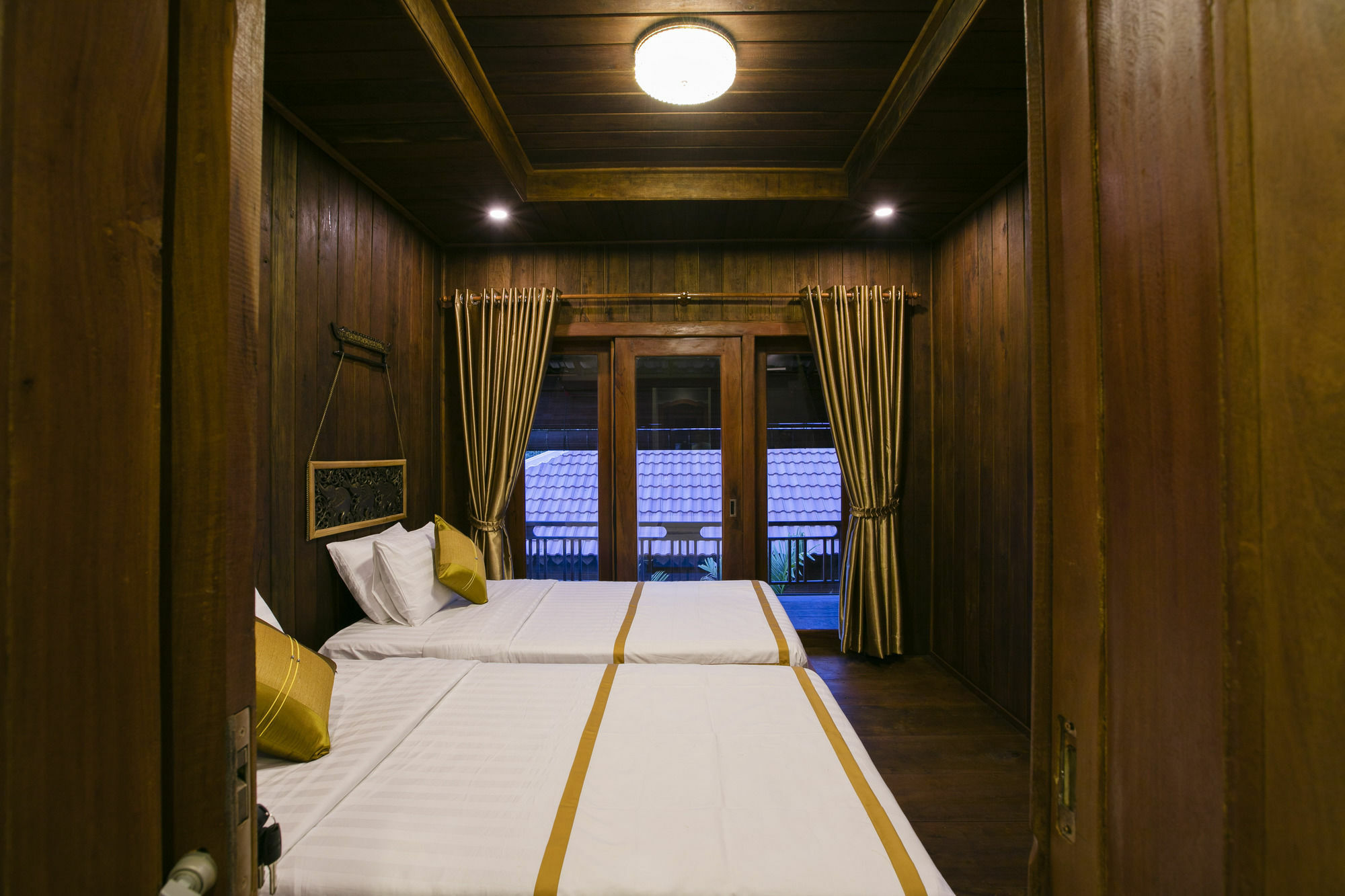 Image D' Angkor Boutique Villa Siem Reap Exterior photo