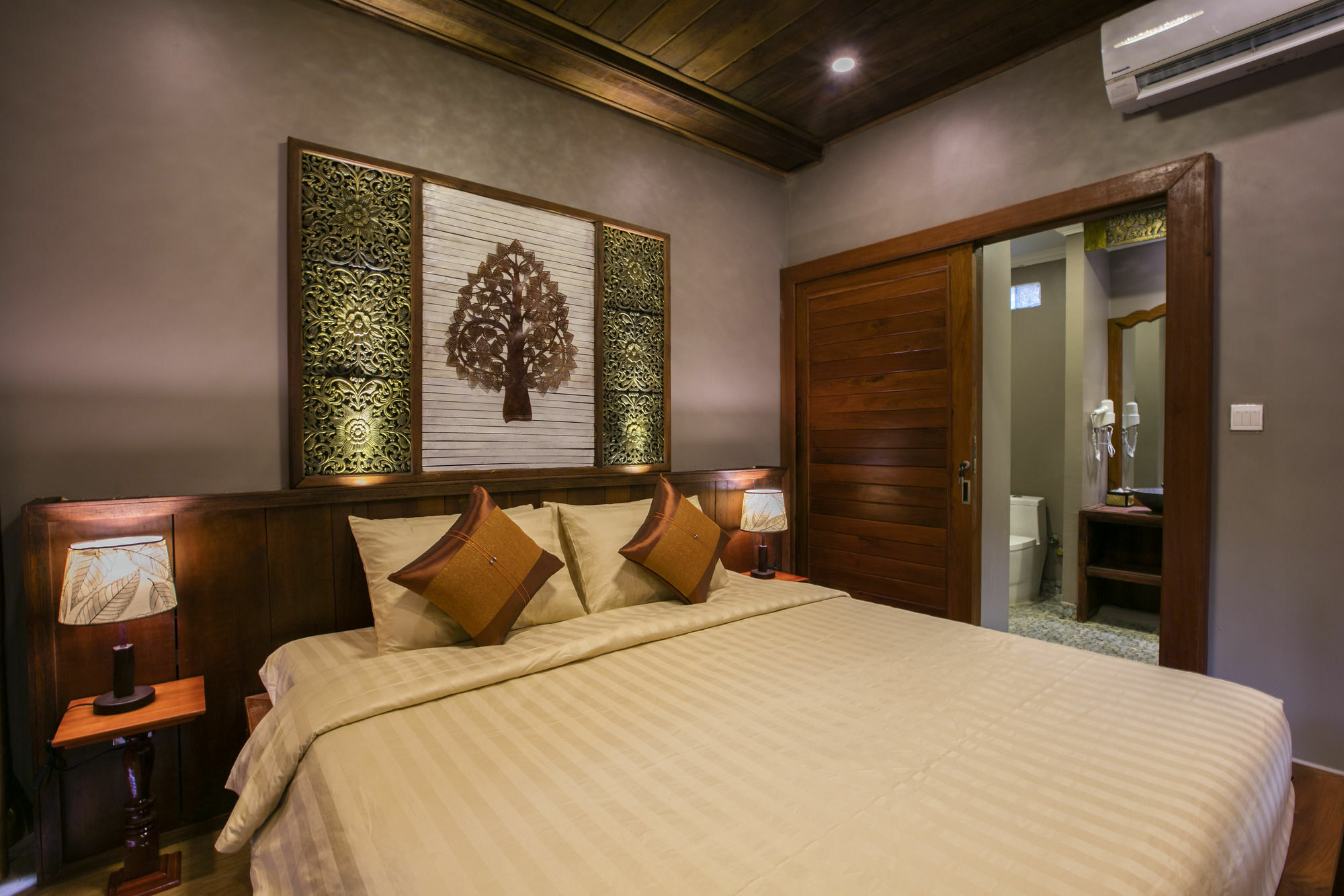 Image D' Angkor Boutique Villa Siem Reap Exterior photo