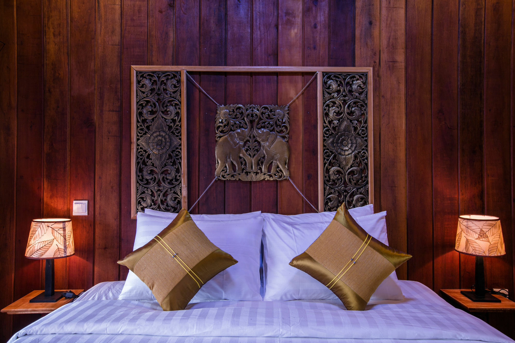 Image D' Angkor Boutique Villa Siem Reap Exterior photo