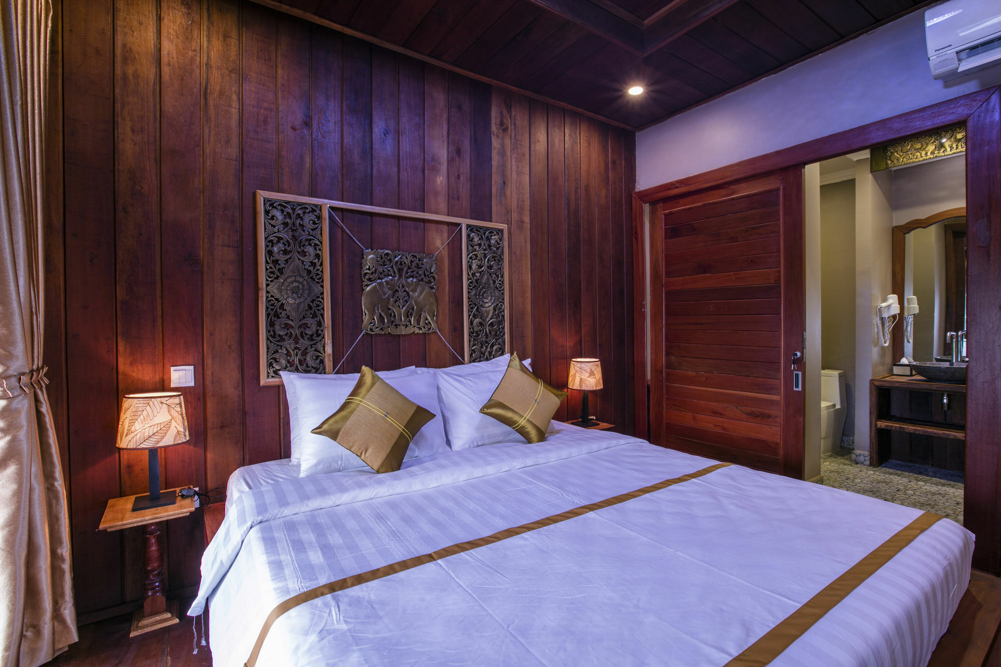 Image D' Angkor Boutique Villa Siem Reap Exterior photo