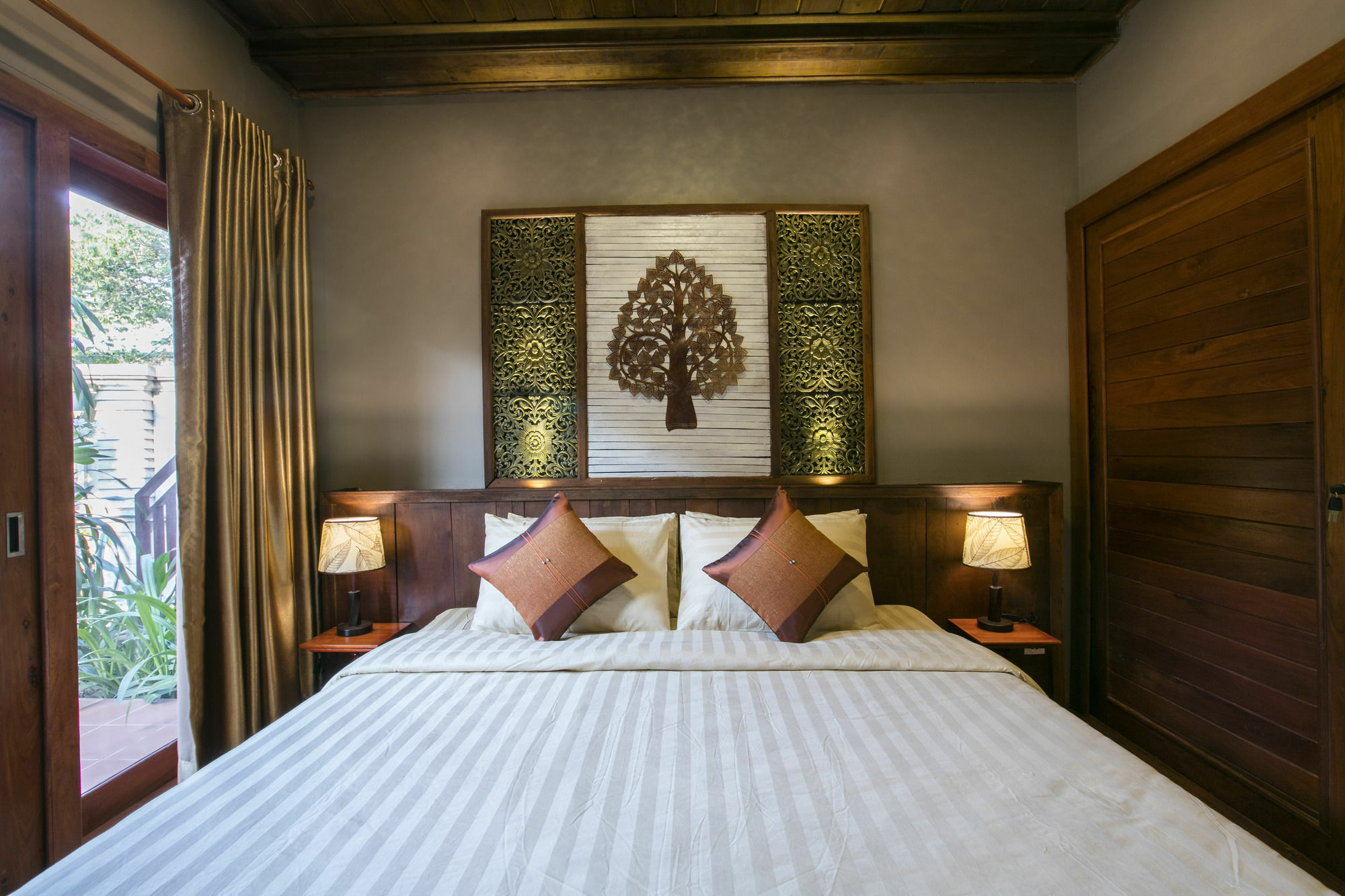 Image D' Angkor Boutique Villa Siem Reap Exterior photo