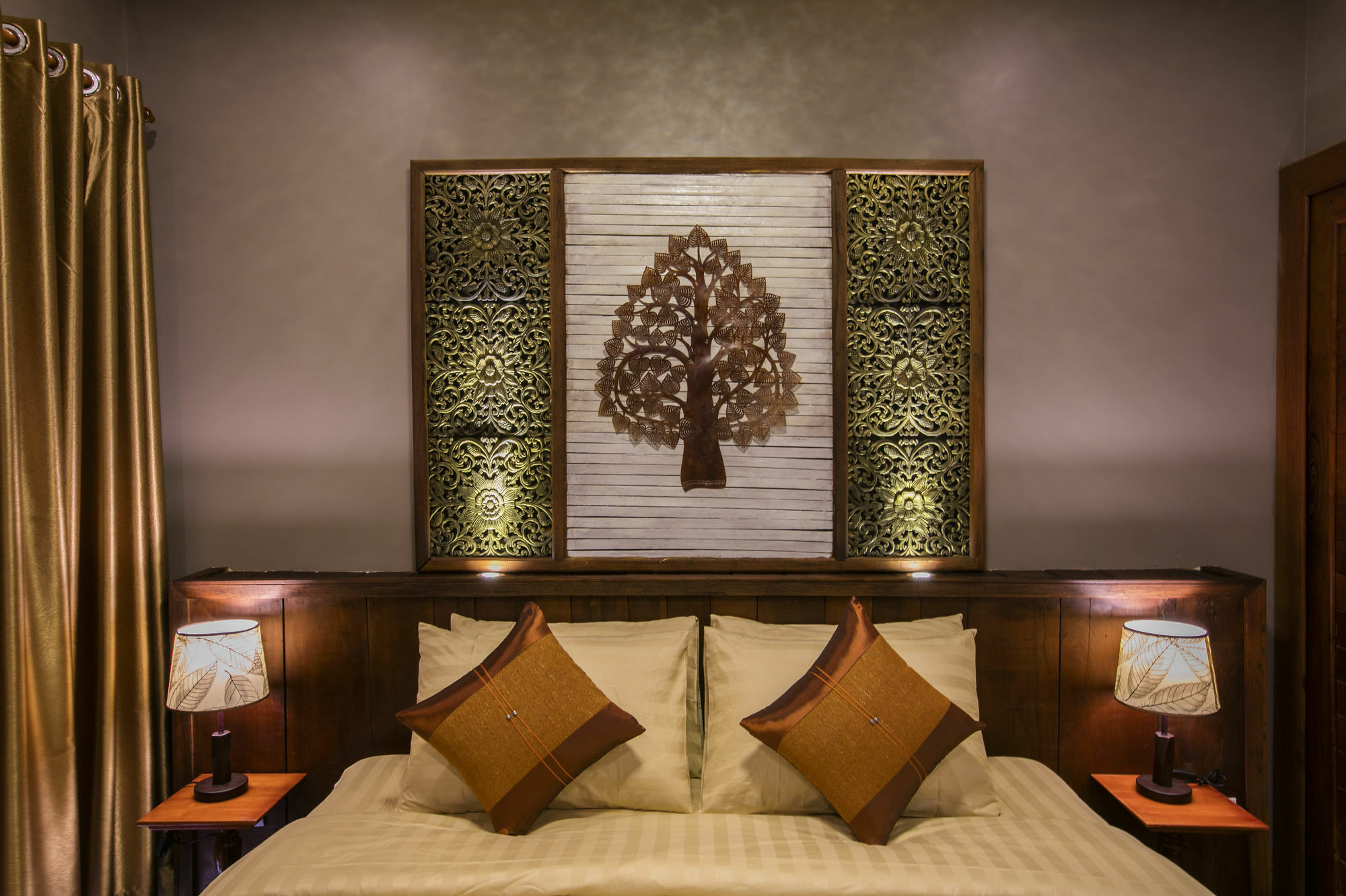 Image D' Angkor Boutique Villa Siem Reap Exterior photo