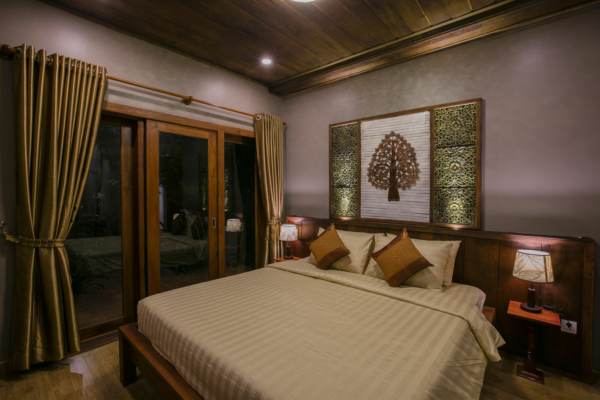 Image D' Angkor Boutique Villa Siem Reap Exterior photo