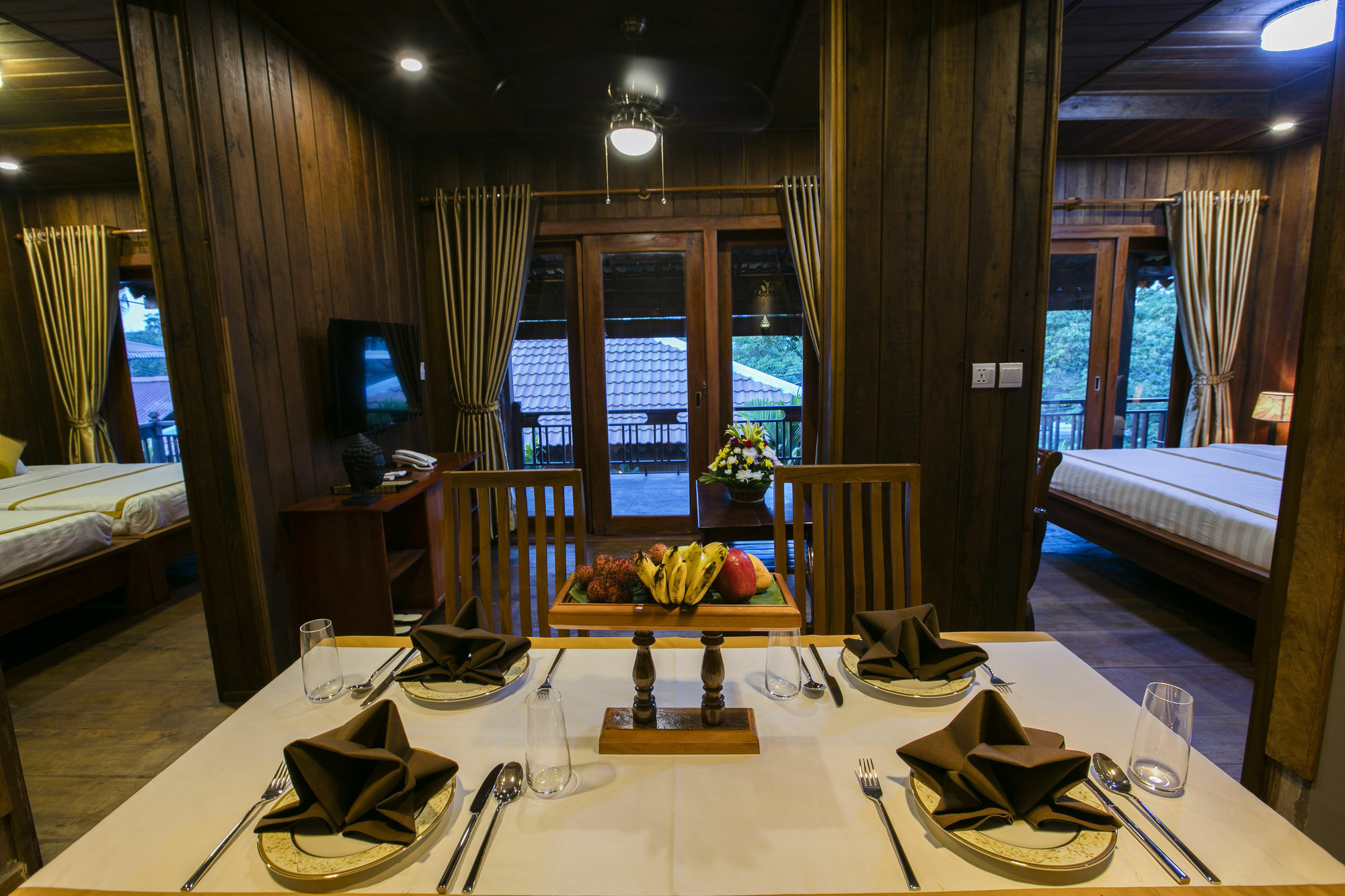 Image D' Angkor Boutique Villa Siem Reap Exterior photo
