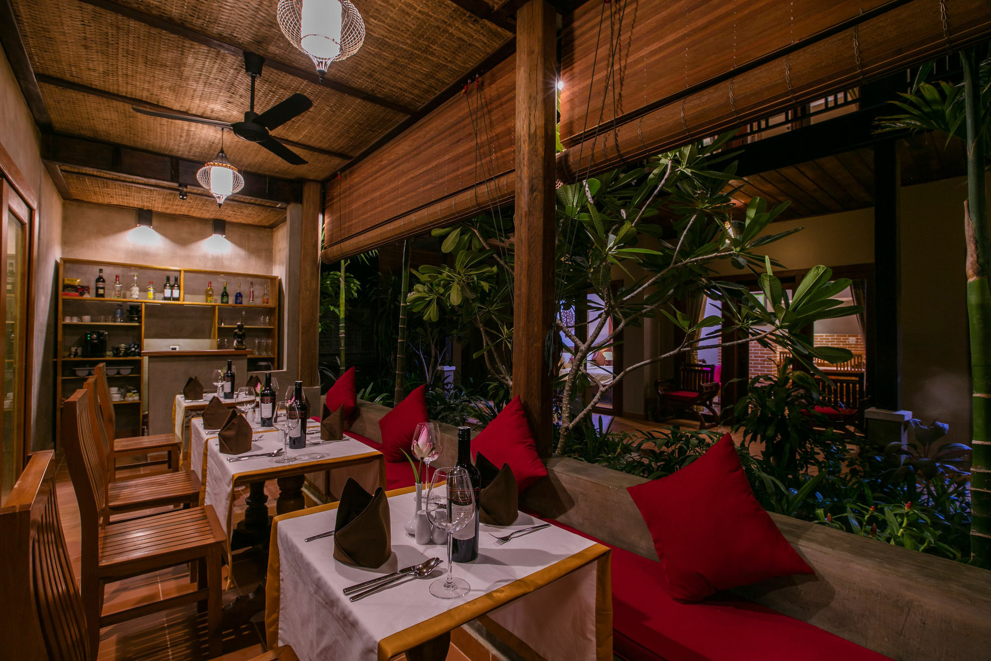Image D' Angkor Boutique Villa Siem Reap Exterior photo