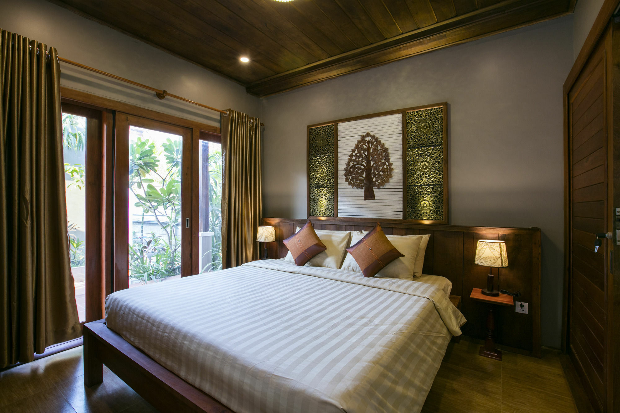 Image D' Angkor Boutique Villa Siem Reap Exterior photo