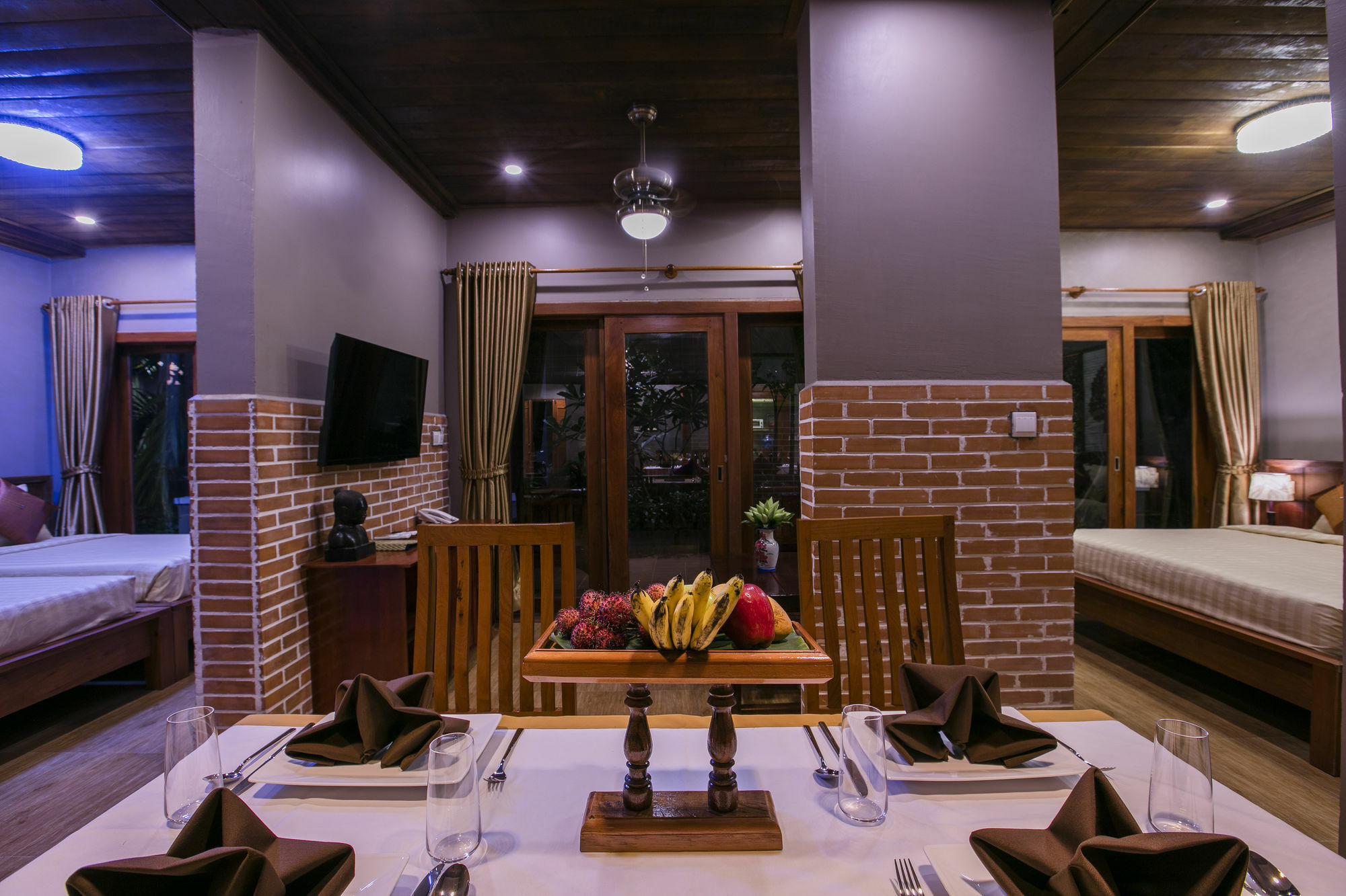 Image D' Angkor Boutique Villa Siem Reap Exterior photo
